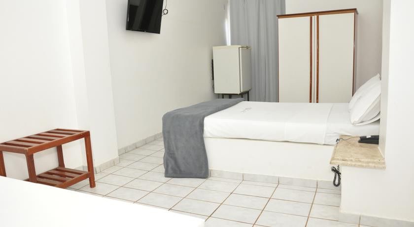Center Apart Hotel Barreiras  Exterior foto